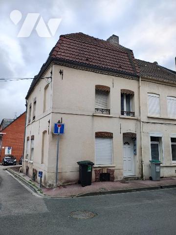 NOUVEAUTE sur la commune de SAINT-OMER