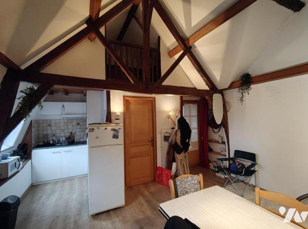 NOUVEAUTE sur la commune de SAINT-OMER