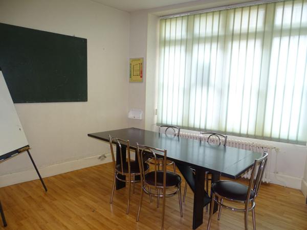 Vente Immeuble220 m² - 12 Pièces - LIGNIERES (18160)