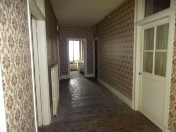 Vente Immeuble220 m² - 12 Pièces - LIGNIERES (18160)