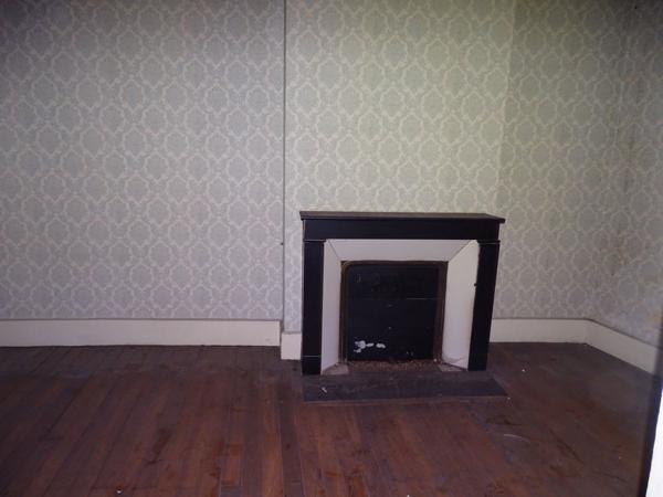 Vente Immeuble220 m² - 12 Pièces - LIGNIERES (18160)