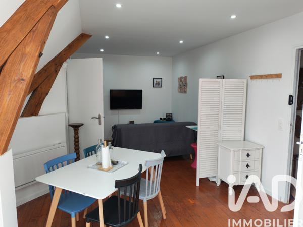 Appartement à vendre 2 pièces 33 m² Montbéliard
