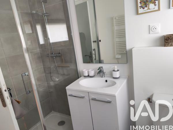 Appartement à vendre 2 pièces 33 m² Montbéliard