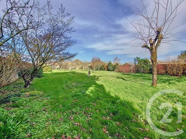 Maison à vendre  5 pièces - 124,42 m2 LUCON - 85