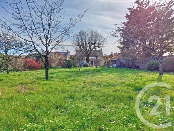 Maison à vendre  5 pièces - 124,42 m2 LUCON - 85