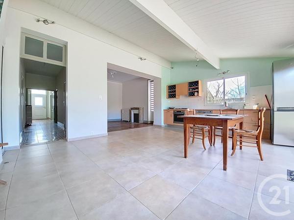 Maison à vendre  5 pièces - 124,42 m2 LUCON - 85