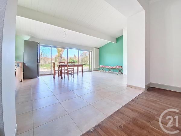 Maison à vendre  5 pièces - 124,42 m2 LUCON - 85