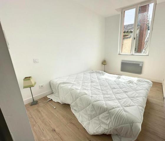 Location Appartement63,56 m² - 3 Pièces - MONTAUBAN (82000)