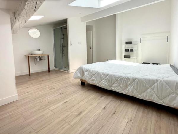 Location Appartement63,56 m² - 3 Pièces - MONTAUBAN (82000)