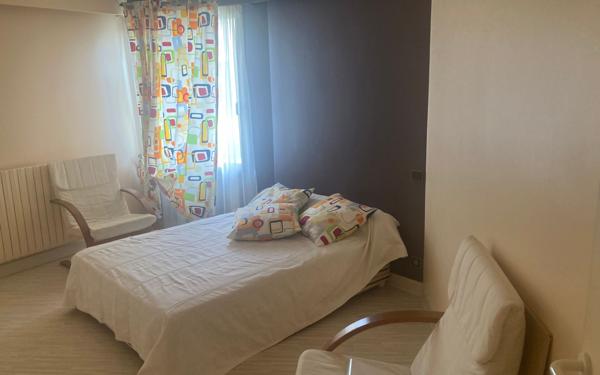 Maison à vendre    5 pièces •  Le Houga