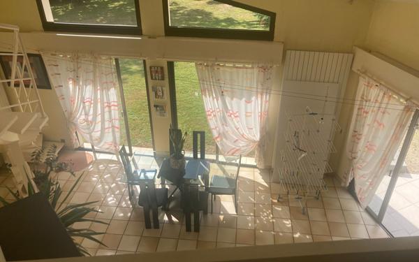 Maison à vendre    5 pièces •  Le Houga