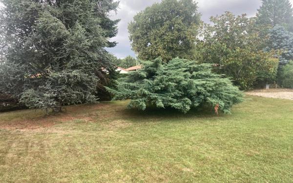 Maison à vendre    5 pièces •  Le Houga