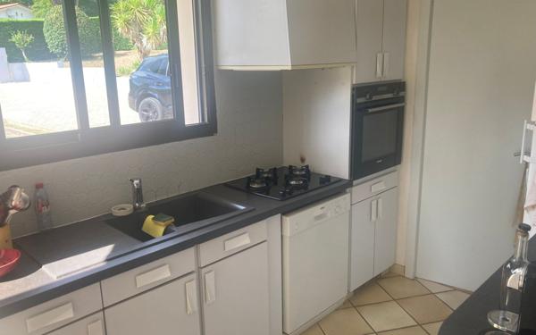 Maison à vendre    5 pièces •  Le Houga