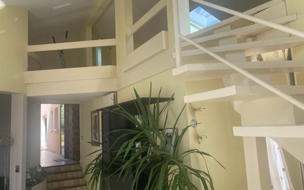 Maison à vendre    5 pièces •  Le Houga