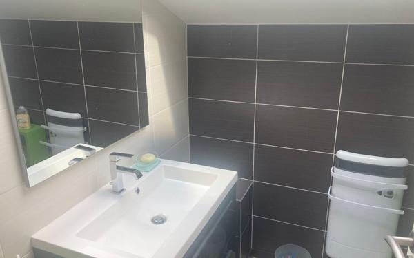 Maison à vendre    5 pièces •  Le Houga