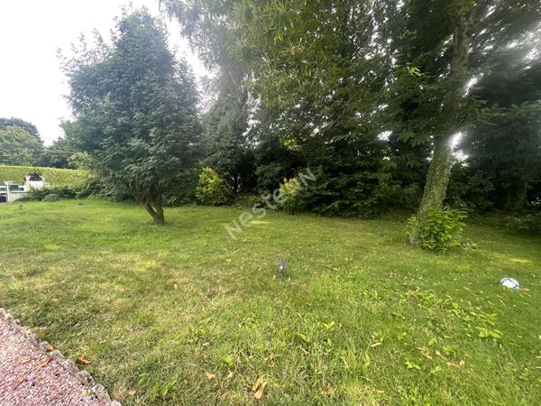 Maison de 7 pièces à Meneac (56490)