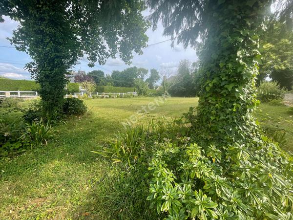 Maison de 7 pièces à Meneac (56490)