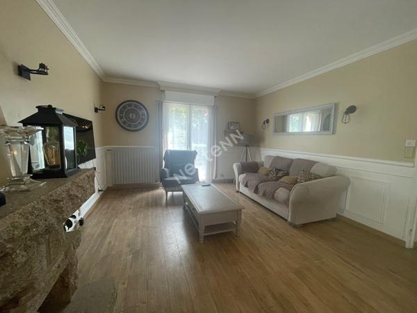 Maison de 7 pièces à Meneac (56490)