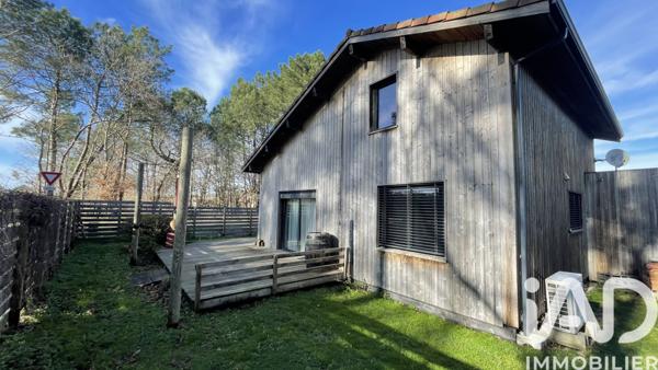 Maison à vendre 3 pièces 102 m² Gastes