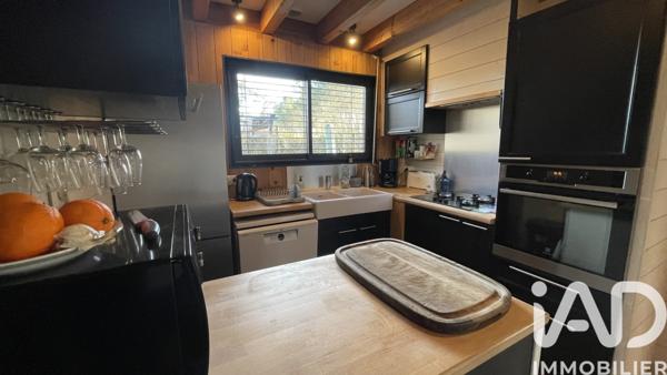 Maison à vendre 3 pièces 102 m² Gastes