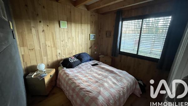 Maison à vendre 3 pièces 102 m² Gastes