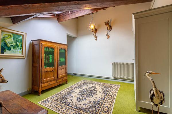 Maison Mur De Sologne 7 pièces 181 m2