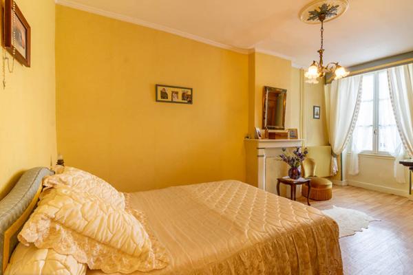 Maison Mur De Sologne 7 pièces 181 m2