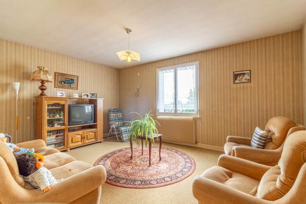 Maison Mur De Sologne 7 pièces 181 m2