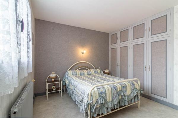 Maison Mur De Sologne 7 pièces 181 m2