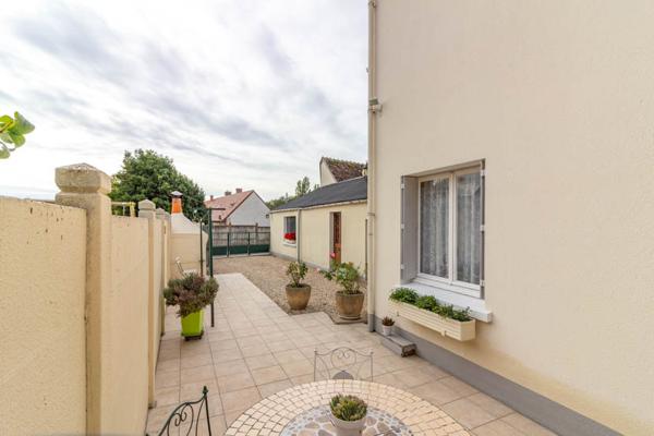 Maison Mur De Sologne 7 pièces 181 m2