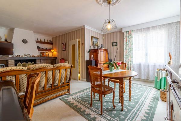 Maison Mur De Sologne 7 pièces 181 m2