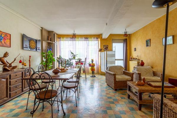 Maison Mur De Sologne 7 pièces 181 m2