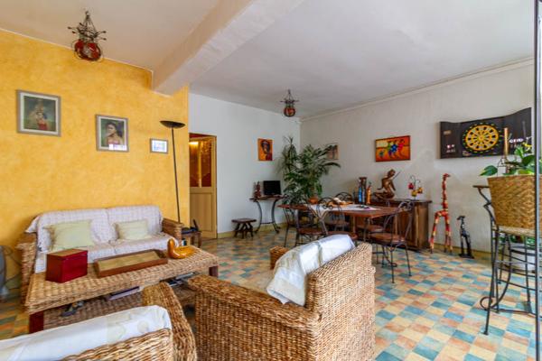 Maison Mur De Sologne 7 pièces 181 m2