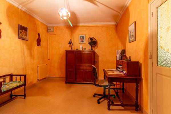 Maison Mur De Sologne 7 pièces 181 m2