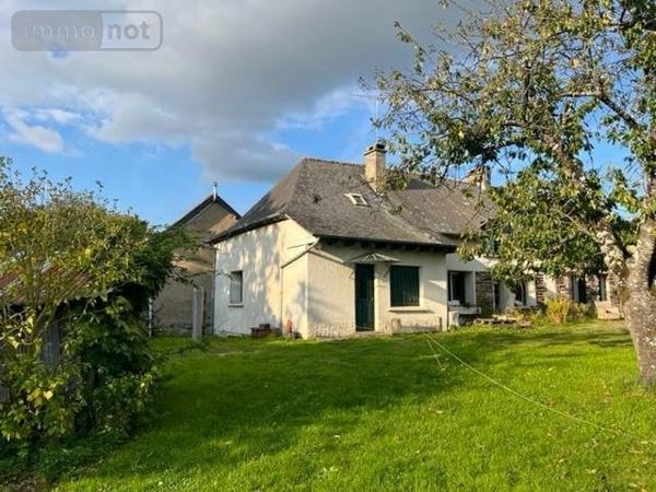 Maison à vendre à Betton en Ille-et-Vilaine (35830), ref : 008/3033   
CAMPAGNE