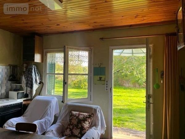 Maison à vendre à Betton en Ille-et-Vilaine (35830), ref : 008/3033   
CAMPAGNE