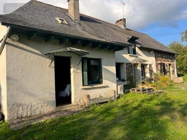 Maison à vendre à Betton en Ille-et-Vilaine (35830), ref : 008/3033   
CAMPAGNE
