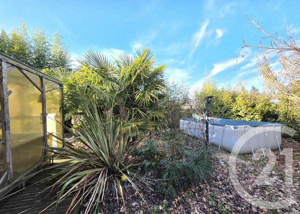 Maison à vendre  4 pièces - 101,34 m2 PLAISANCE DU TOUCH - 31