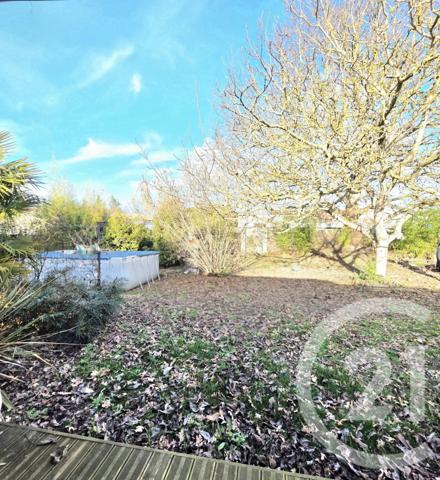 Maison à vendre  4 pièces - 101,34 m2 PLAISANCE DU TOUCH - 31