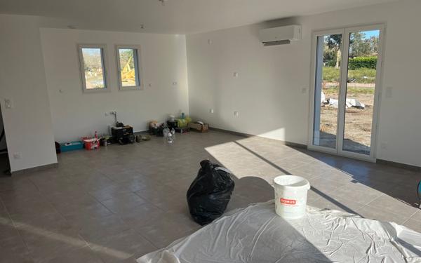 Maison à vendre    4 pièces •  Vielle-Saint-Girons