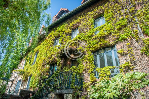 Paris (75020) MAISON SPACIEUSE ET SON JARDIN