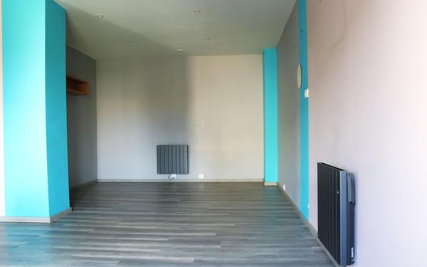 Appartement à vendre    3 pièces • 79 m2 Bourg-de-Péage