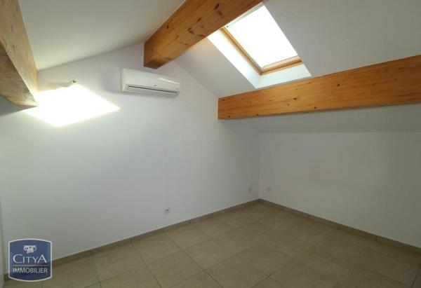 Appartement à louer 3 pièces 55m²