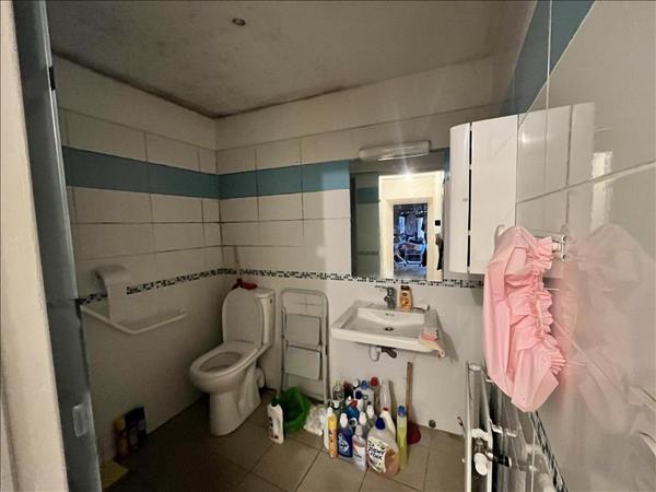 Maison à vendre |  Prat-Bonrepaux |  6 pièces | 111 m²