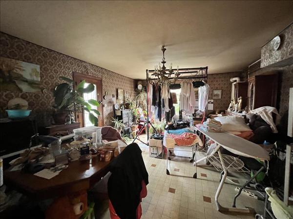 Maison à vendre |  Prat-Bonrepaux |  6 pièces | 111 m²