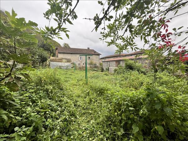 Maison à vendre |  Prat-Bonrepaux |  6 pièces | 111 m²