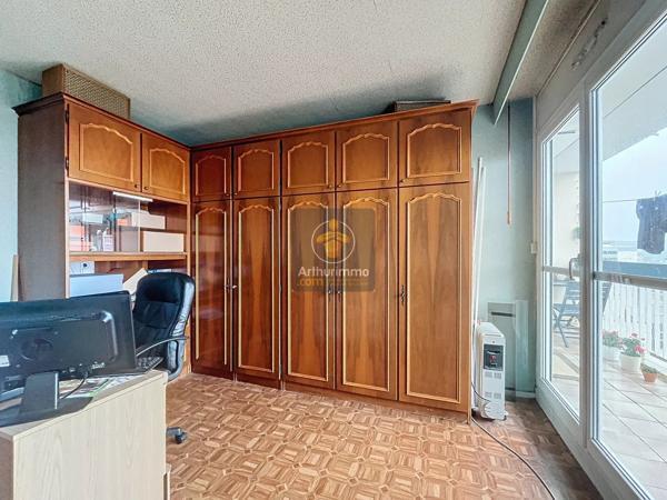 Vente                                                      Appartement
                        
                     4 pièces                      84 m2                     à Boissy-Saint-Léger