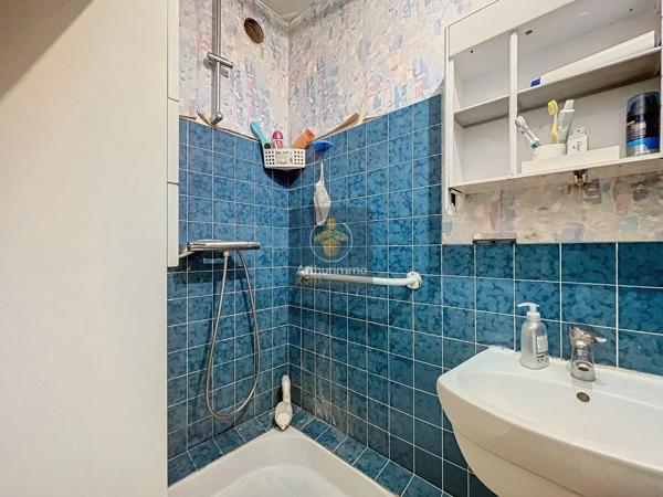 Vente                                                      Appartement
                        
                     4 pièces                      84 m2                     à Boissy-Saint-Léger