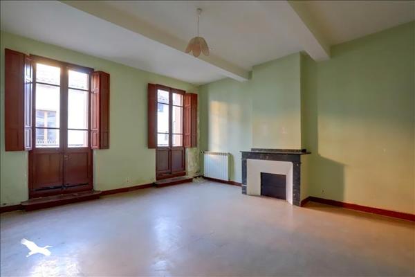 Immeuble à vendre |  Gaillac |  337 m²
