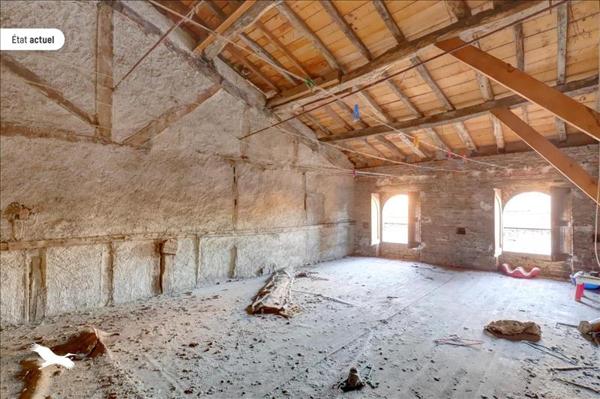 Immeuble à vendre |  Gaillac |  337 m²